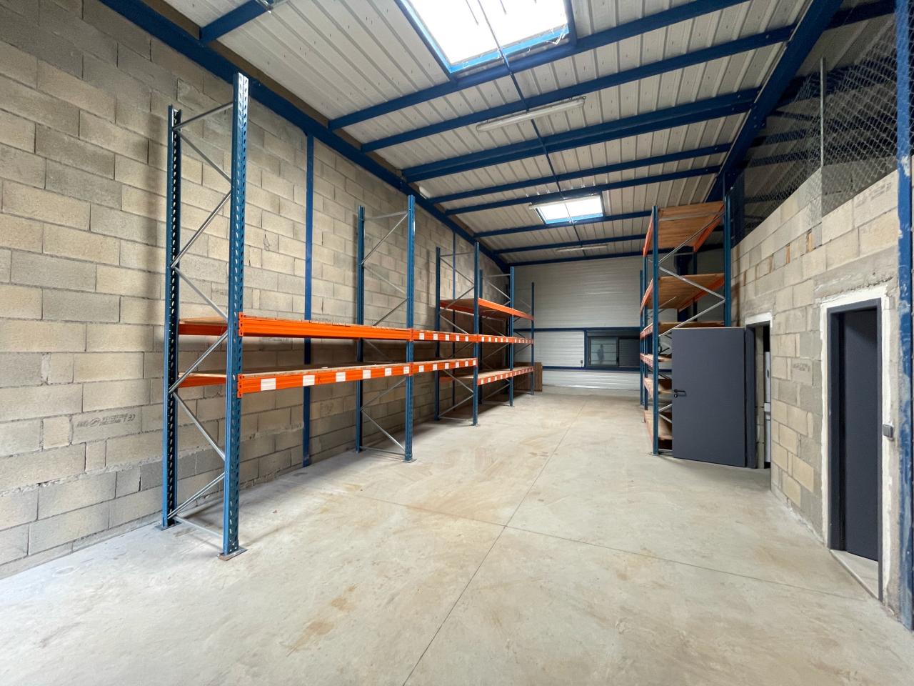 Local d'activité Levernois 288m² Location local d'activité Levernois Côte-d'Or OLACT2532527 11